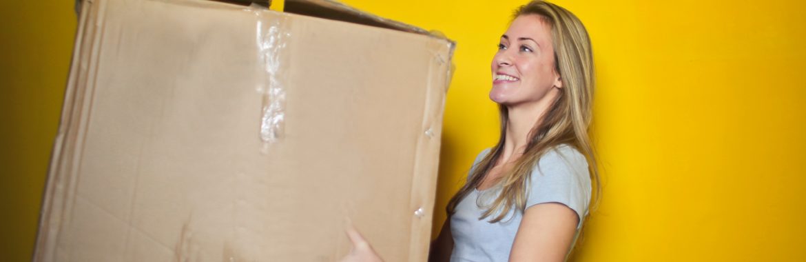 7 Moving Tips That Will Keep You From Going Mad
