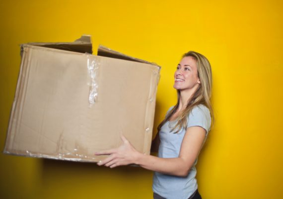 7 Moving Tips That Will Keep You From Going Mad