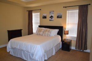 Military Crashpad | Altus AFB Housing | Crash Pad in Altus | TDY Lodging