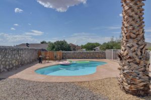 Military Crashpad | Holloman Crashpad | Crashpads at Holloman | Holloman AFB Lodging