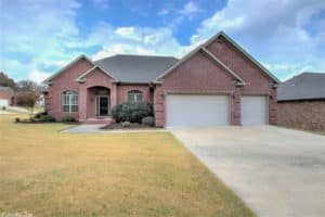 Military Crashpad | Little Rock Crash Pad | Crash Pads in Little Rock | Little Rock AFB Crashpad