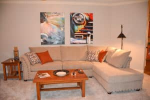Military Crashpad | Little Rock Crashpad | Crashpads in Little Rock | Little Rock AFB Lodging