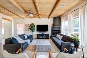 Military Crashpad | Kirtland Crashpads | Crash Pads at Kirtland | Kirtland AFB Housing | TDY Housing