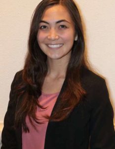 Stephanie Rose Buckingham Stephanie Buckingham | Military Crashpad | Director of Operations | Lewis and Clark State College