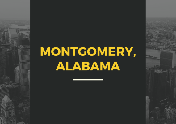 The 9 Best Historic Sites in Montgomery, Alabama