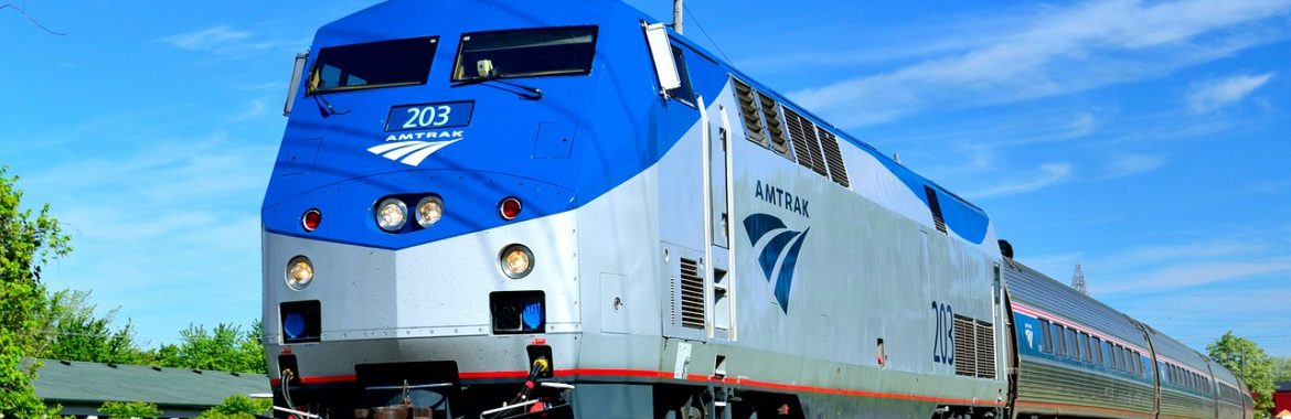 5 Must-Take Amtrak Trips from Fort Meade