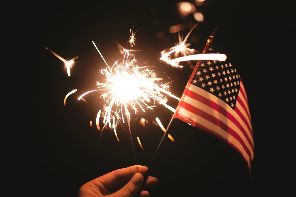 5 Things to Do in DC on the 4th of July