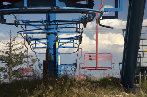 6 Ways to Explore Sandia Peak