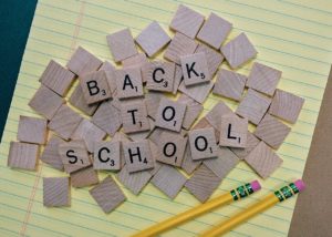 How to Prepare for Back to School When You Are Moving