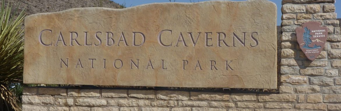 4 Reasons to Visit Carlsbad Caverns National Park