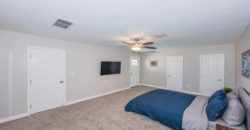 Davis Monthan Crash Pad #1