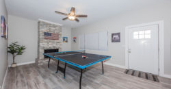 Davis Monthan Crash Pad #1