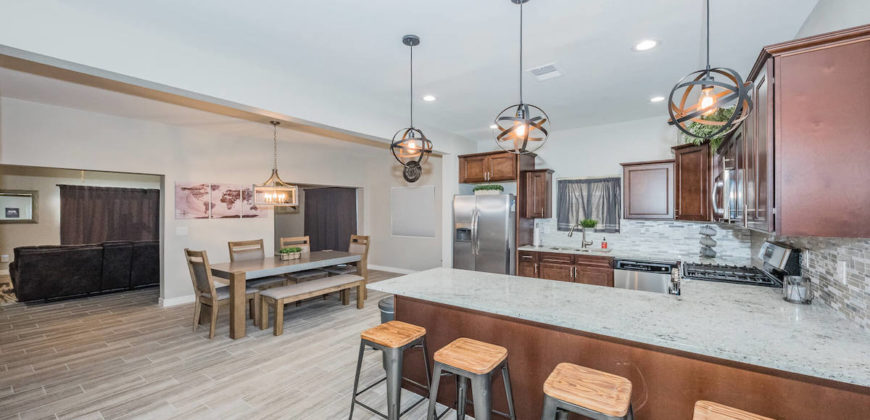 Davis Monthan Crash Pad #1