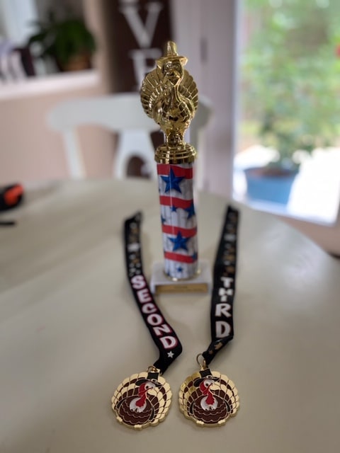 Thanksgiving Traditions for Military Families