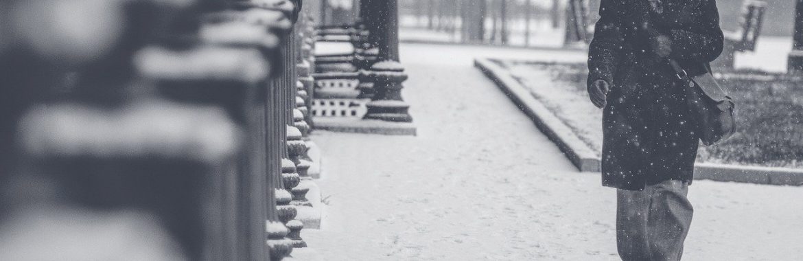 5 Tips for a Winter Ready Rental