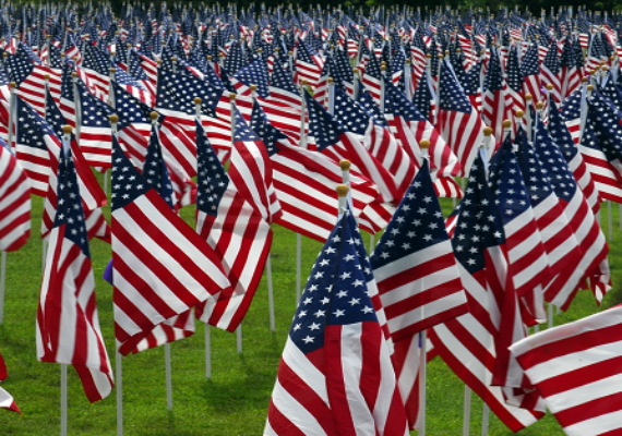 Veteran’s Day Discounts & Freebies for 2019