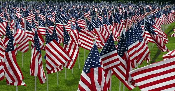 Veteran’s Day Discounts & Freebies for 2019