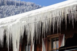 5 Tips for a Winter Ready Rental