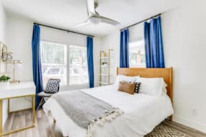 Vacation Crashpad | 106 Ewald St | Airbnb | The Pearl | San Antonio