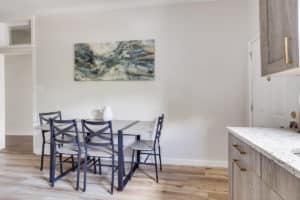 Courtland Homestead | Vacation Crashpad | Military Crashpad | Lackland Crashpad