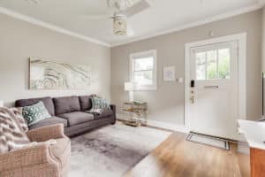 Vacation Crashpad | San Antonio | Ft Sam Houston | Military Crashpad