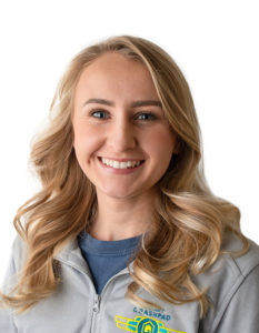 Headshot - Becky K. Becky K. | Military Crashpad | Vacation Crashpad