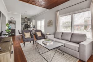 Randolph PIT Pad | Military Crashpad | Ft Sam Houston
