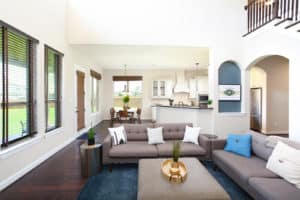 Randolph Crashpad | Military Crashpad