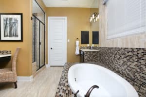 Randolph Crash Pad | Military Crashpad