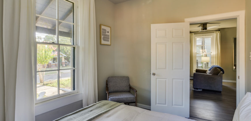 Woodlawn Retreat