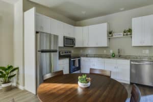Military Crashpad | San Antonio | Woodlawn Retreat