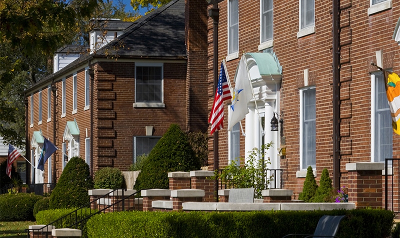 Pros and Cons of Living in Military Housing