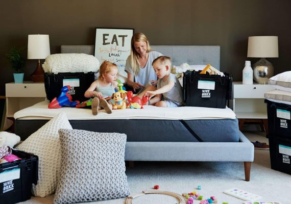 Planning Your Move: 5 Items not to Forget