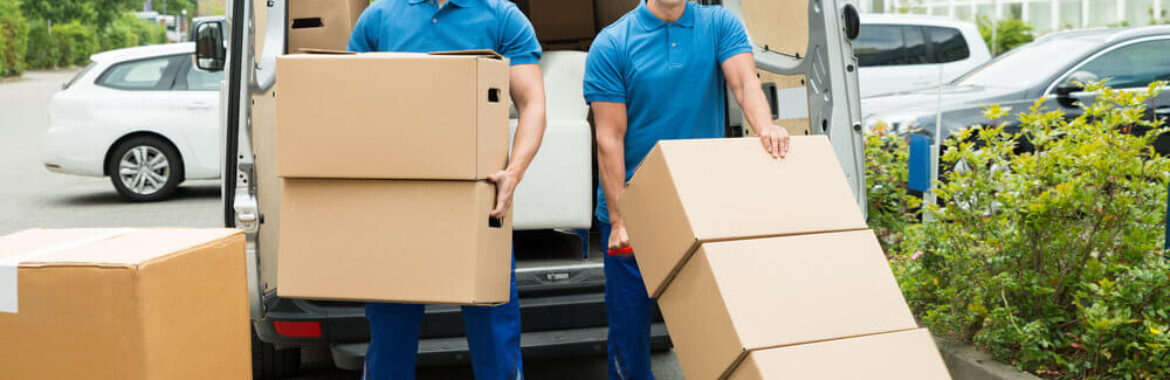 The Art of Hiring Movers: 7-Step Guide to a Seamless Move