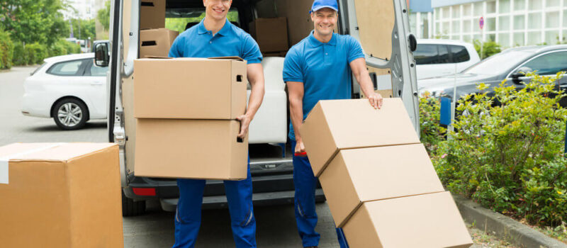 The Art of Hiring Movers: A Step-by-Step Guide to a Seamless Move | Military Crashpad