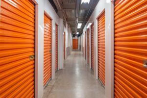 Harnessing the Power of Storage Units for Your Cross-Country Move | Military Crashpad