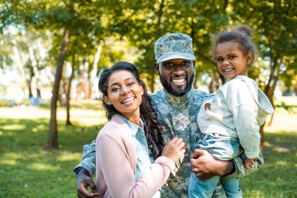 Home Buying Checklist for Active Duty Military | Military Crashpad