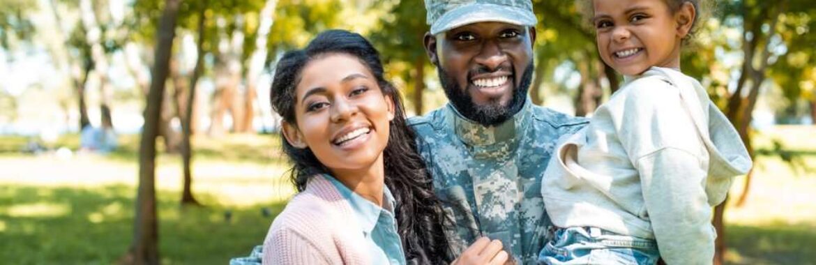 The Ultimate Home Buying Checklist for Active Duty Military Families