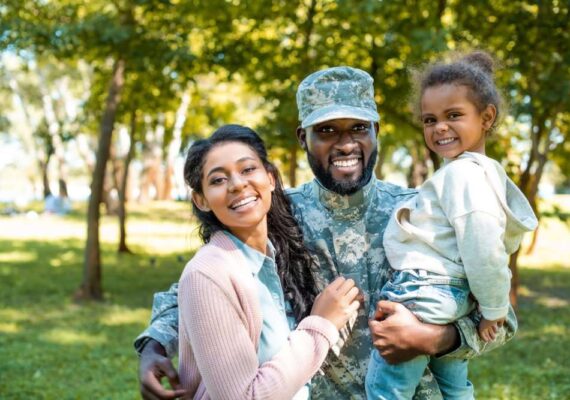 The Ultimate Home Buying Checklist for Active Duty Military Families