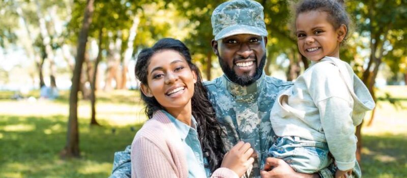 The Ultimate Home Buying Checklist for Active Duty Military Families | Military Crashpad